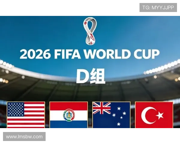 2026世界杯D组晋级形势回顾：前三名全部出线